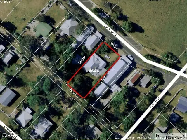 Seventh view of Homely house listing, 27 Coolman Street, Tyalgum NSW 2484