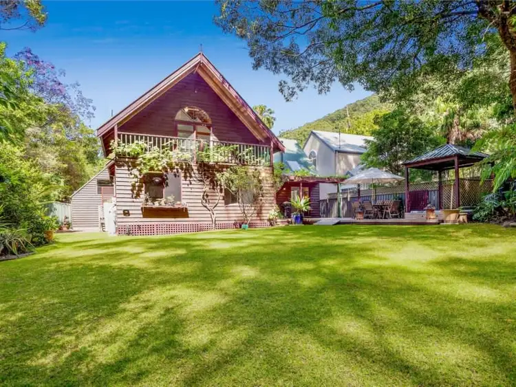 Second view of Homely house listing, 3B Old Coast Road, Stanwell Park NSW 2508