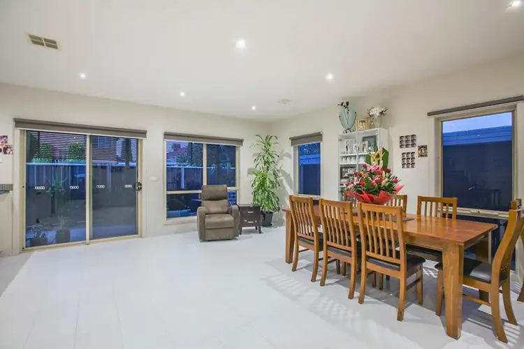 Third view of Homely townhouse listing, 2/10 Rathcown Road, Reservoir VIC 3073