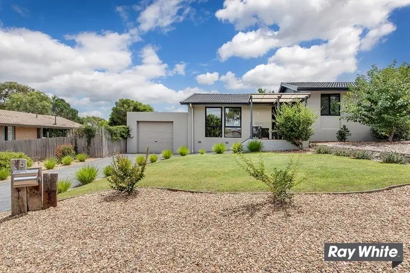 Main view of Homely house listing, 5 Henslowe Place, Melba ACT 2615