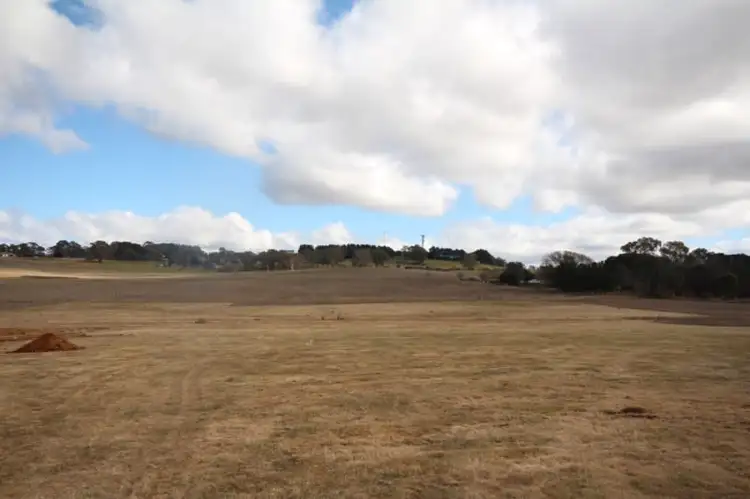 Fourth view of Homely land listing, Lot 16 Springfield Street, Oberon NSW 2787