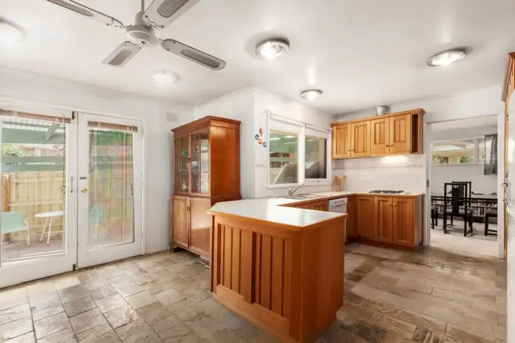 Third view of Homely house listing, 66 Rankin Road, Boronia VIC 3155