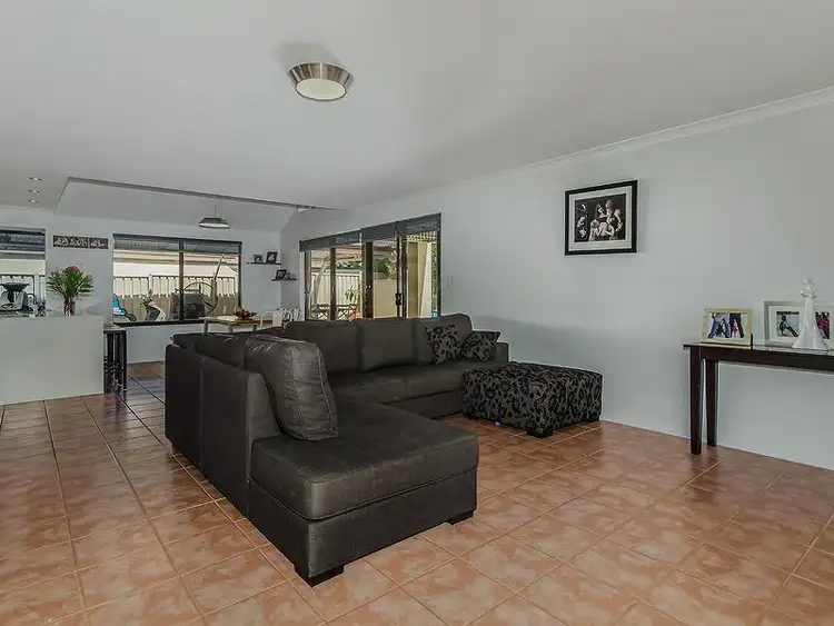 Seventh view of Homely house listing, 42 Arpenteur Drive, Baldivis WA 6171