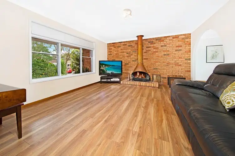 Second view of Homely house listing, 2 Dindima Place, Bangor NSW 2234