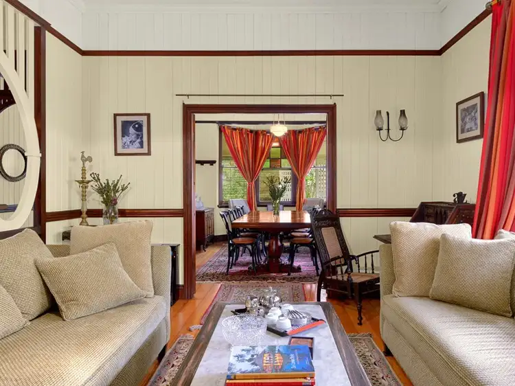 Fourth view of Homely house listing, 22 London Road, Clayfield QLD 4011