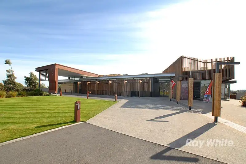 Main view of Homely land listing, 66 Royal St Georges Chase, Botanic Ridge VIC 3977