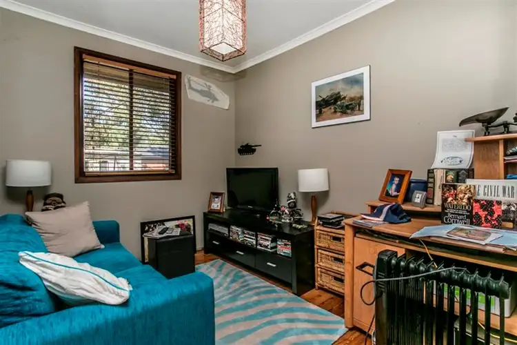 Sixth view of Homely house listing, 17 Oakland Parade, Werrington Downs NSW 2747
