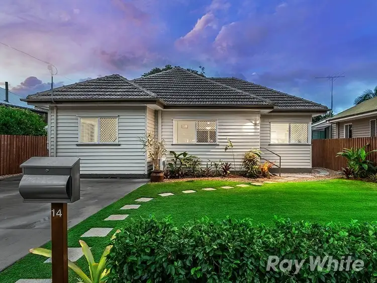 Main view of Homely house listing, 14 Harold Street, Virginia QLD 4014