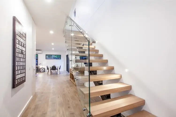 Second view of Homely townhouse listing, 14 Gotha Street, Heidelberg Heights VIC 3081