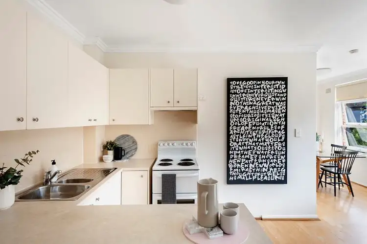 Second view of Homely unit listing, 8/10 Coulter Street, Gladesville NSW 2111