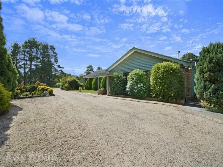 Main view of Homely house listing, 10 Clarkes Road, Anakie VIC 3221