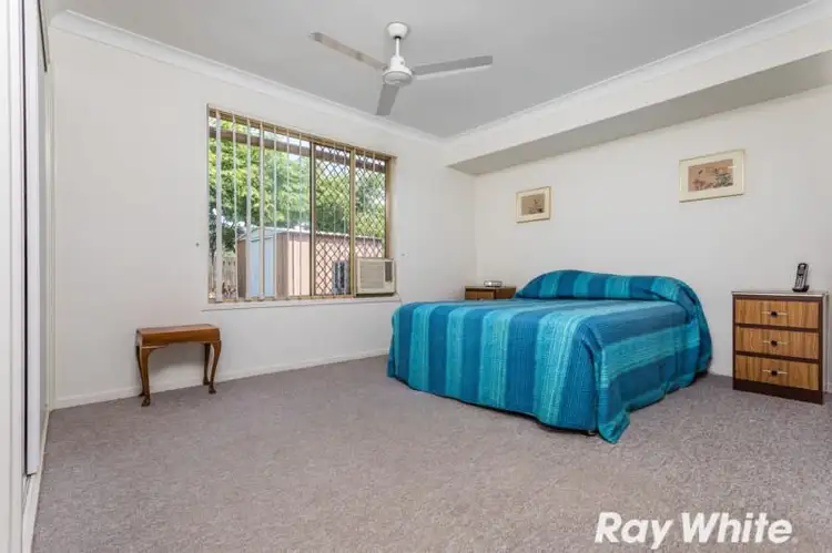 Sixth view of Homely house listing, 16 Frangipani, Kallangur QLD 4503