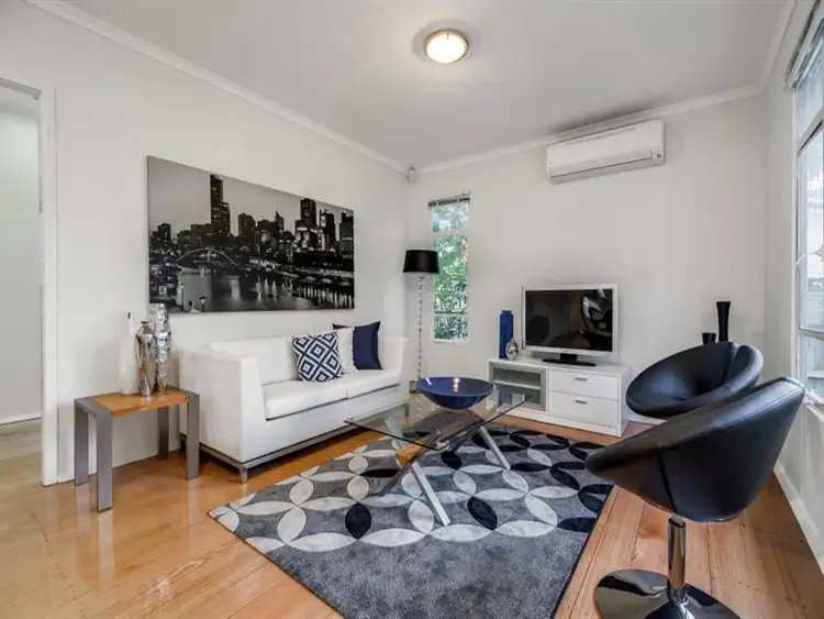 Second view of Homely house listing, 16 Ramu Parade, Heidelberg West VIC 3081