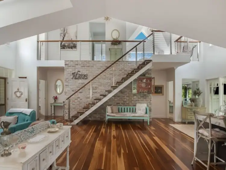 Third view of Homely house listing, 57 Masseys Creek Court, Cedar Creek QLD 4520