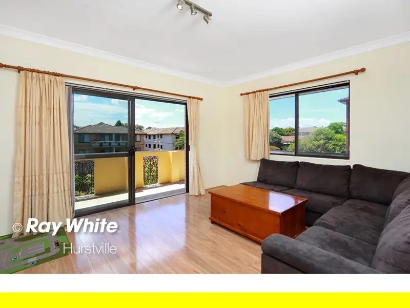Main view of Homely unit listing, 3/33 Nelson Street, Penshurst NSW 2222