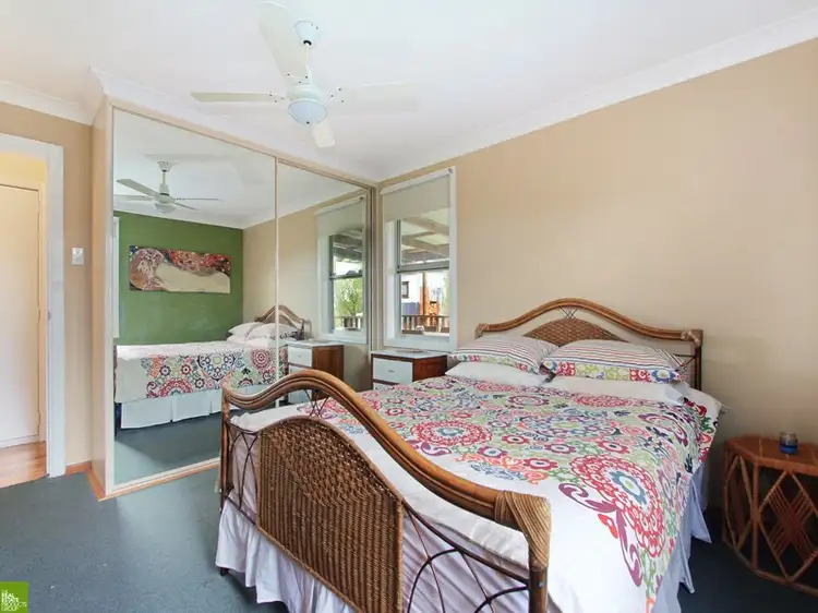 Fourth view of Homely house listing, 10 Irvine Street, Barrack Heights NSW 2528