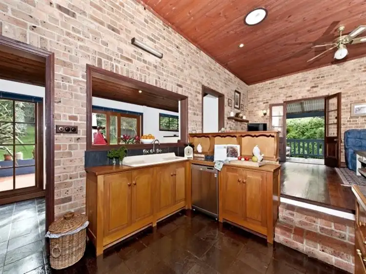 Second view of Homely house listing, 158 Shoebridge Lane, Morton NSW 2539
