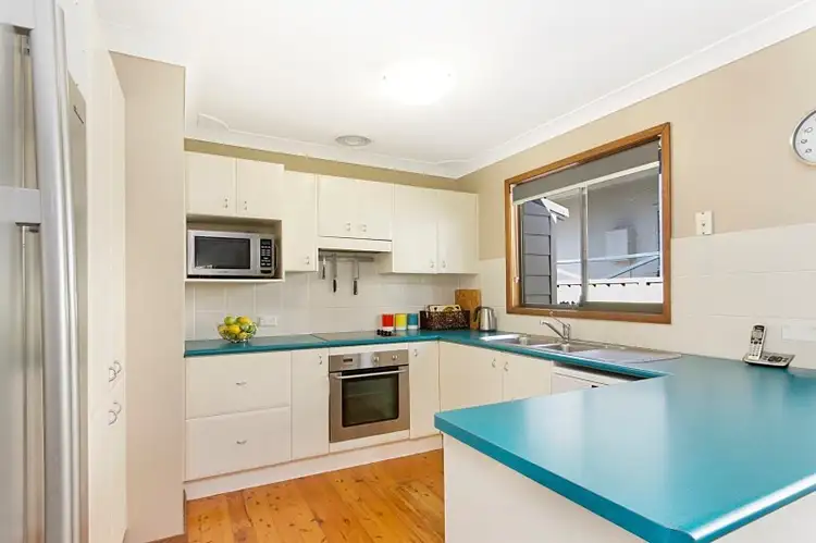 Fifth view of Homely house listing, 34 Magnolia Avenue, Davistown NSW 2251