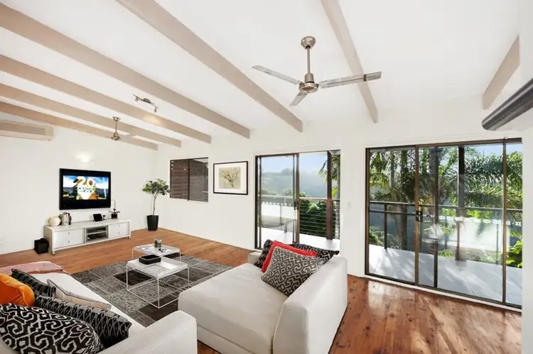 Third view of Homely house listing, 68 Peninsula Drive, Bilambil Heights NSW 2486