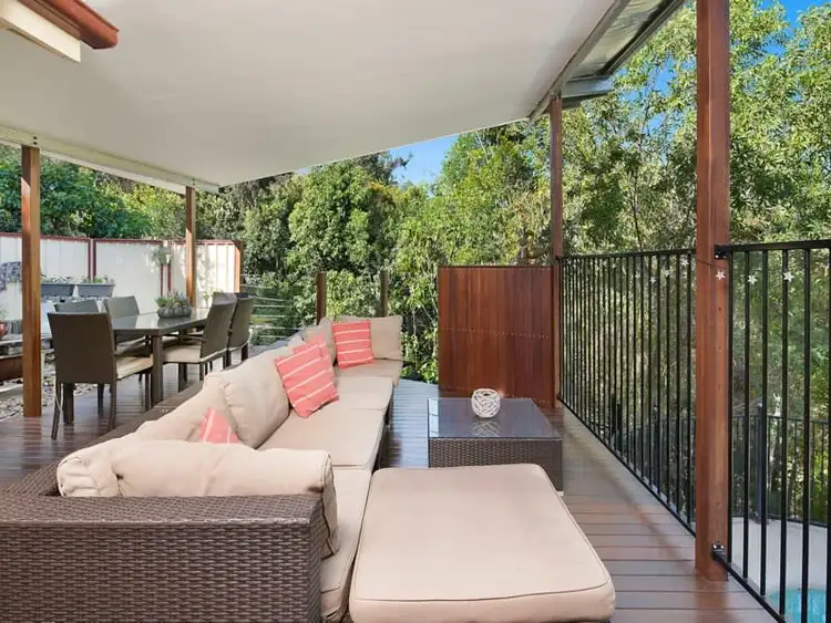 Second view of Homely house listing, 21 Barnes Drive, Buderim QLD 4556
