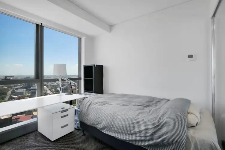 Seventh view of Homely apartment listing, 3104/43 Herschel Street, Brisbane QLD 4000