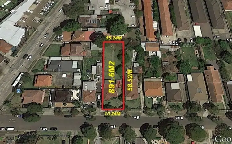 37 Duncan Street, Punchbowl NSW 2196