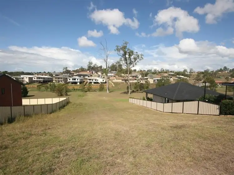 Second view of Homely land listing, 18 Ironbark Terrace, South Grafton NSW 2460