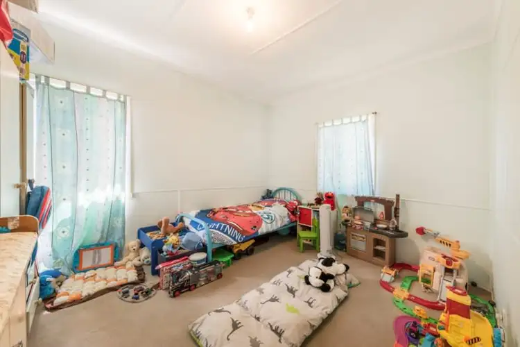 Fifth view of Homely house listing, 6 Wirega Street, Wavell Heights QLD 4012