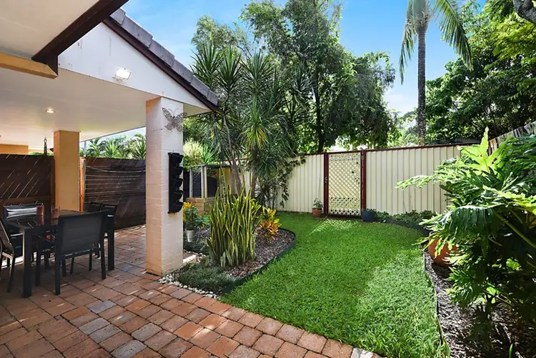 Second view of Homely townhouse listing, 158 'Sun Village' 128 Benowa Road, Southport QLD 4215