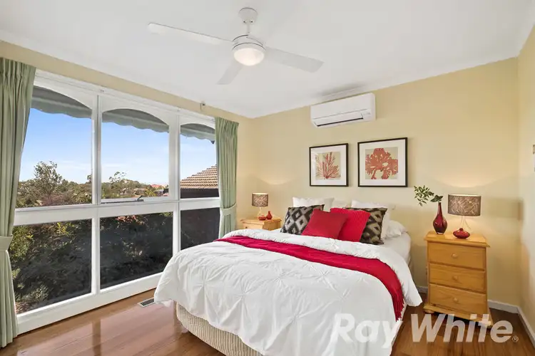 Sixth view of Homely house listing, 36 Highview Crescent, Macleod VIC 3085