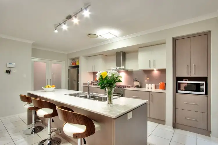 Fourth view of Homely house listing, 48 Dennis Vale Drive, Daisy Hill QLD 4127