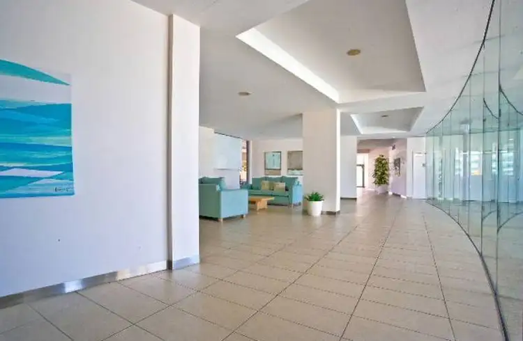 23/146 Prince Edward Parade, Scarborough QLD 4020