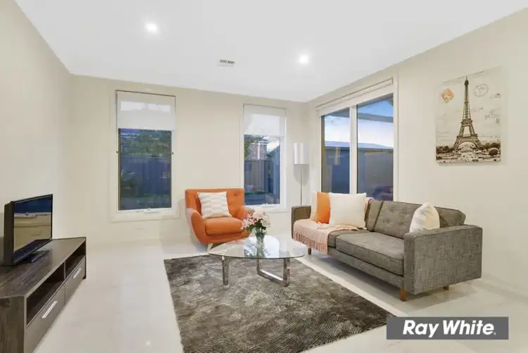 Fourth view of Homely house listing, 18 poplar Boulevard, Tarneit VIC 3029