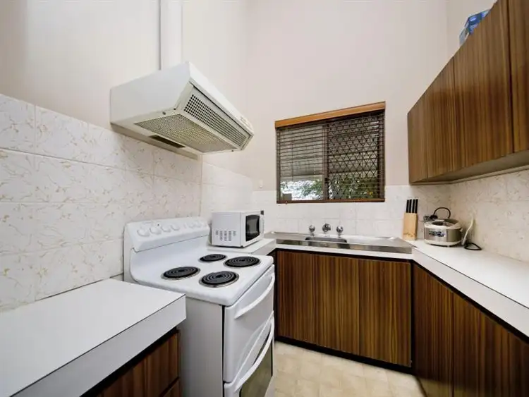 Second view of Homely villa listing, 9/9 Clearview Avenue, Yokine WA 6060