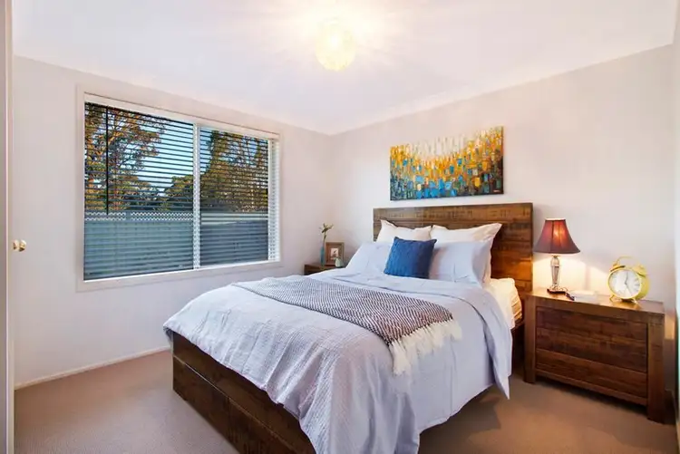 Sixth view of Homely house listing, 2/13 Risbey Place, Bligh Park NSW 2756