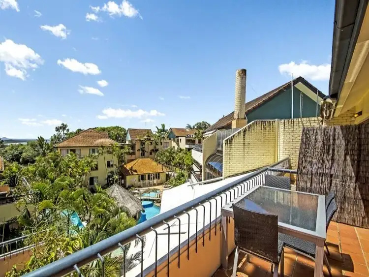 Second view of Homely unit listing, 139/1 Edgar Bennett Avenue, Noosa Heads QLD 4567