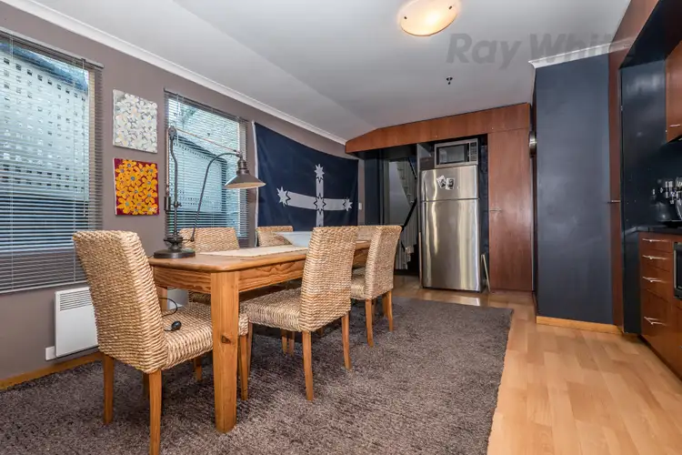 Seventh view of Homely house listing, 251 Elizabeth Street, North Hobart TAS 7000