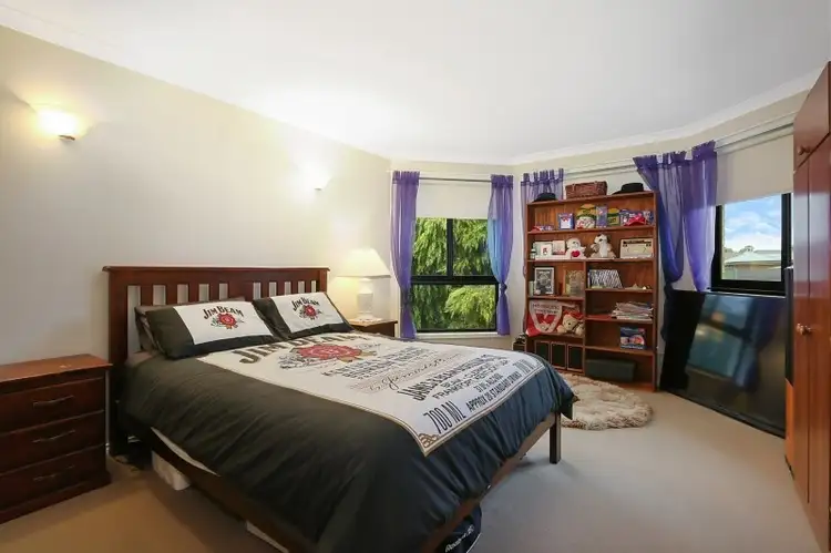 Second view of Homely house listing, 9 William Place, Howlong NSW 2643