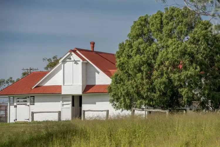 Fourth view of Homely rural property listing, Address available on request
