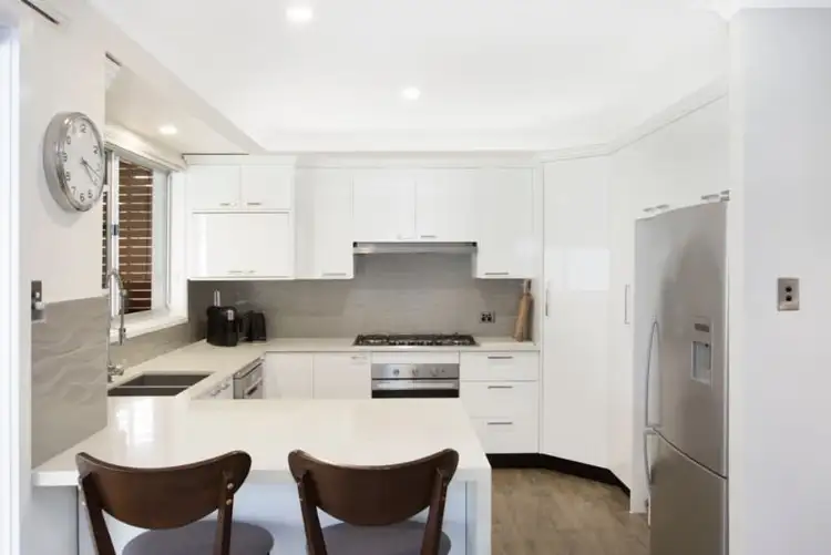 Fifth view of Homely house listing, 7 Banks Close, Bateau Bay NSW 2261