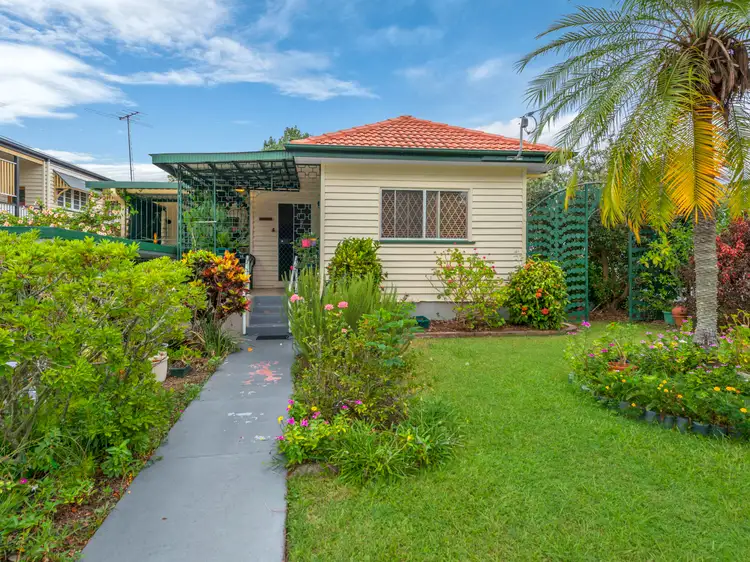 326 Brisbane Corso, Yeronga QLD 4104