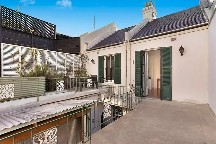 Fifth view of Homely house listing, 34-36 Thomson Street, Darlinghurst NSW 2010