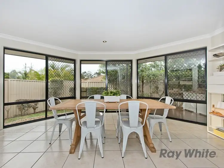 Seventh view of Homely house listing, 4 Fenton Close, Warner QLD 4500