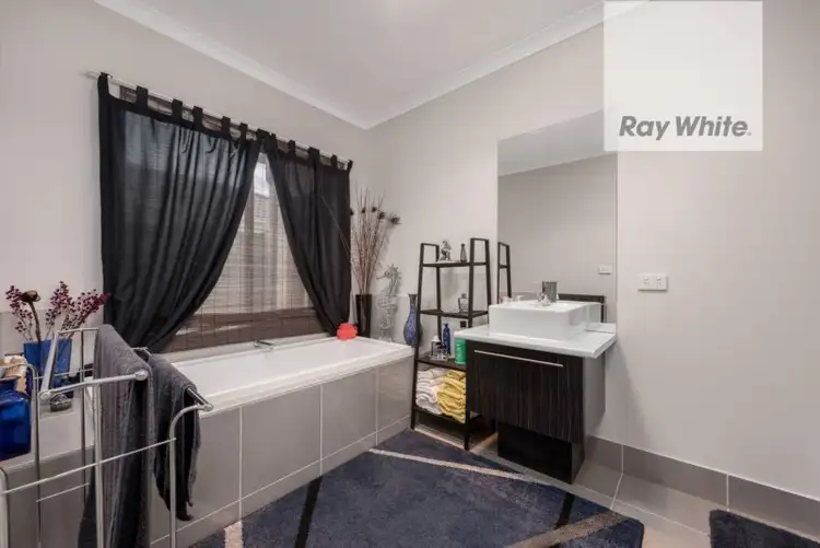 Seventh view of Homely house listing, 5 Haig Street, Mernda VIC 3754