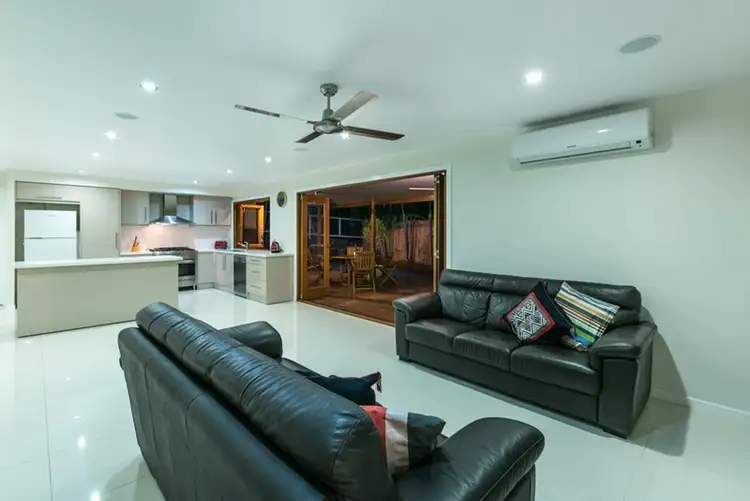 Third view of Homely house listing, 13 Fenchurch Street, Fig Tree Pocket QLD 4069