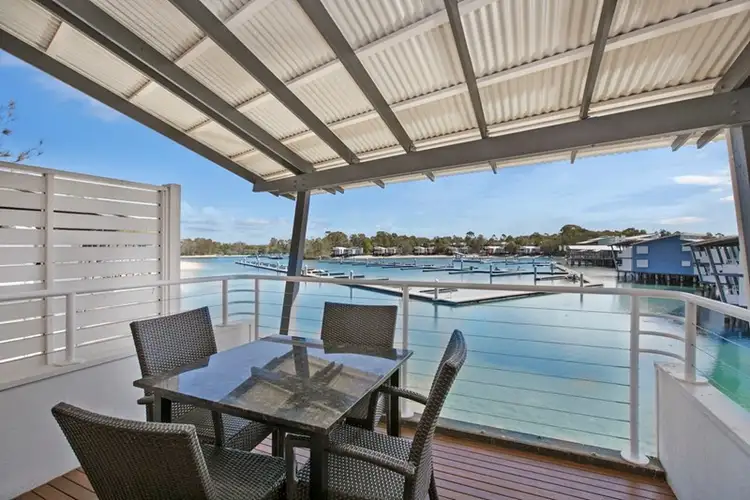 Main view of Homely unit listing, Lot 157 Cook Street, South Stradbroke QLD 4216