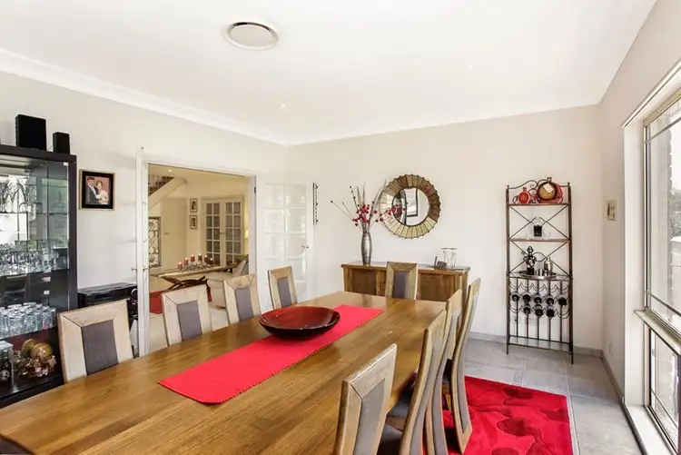 Third view of Homely house listing, 3 Archer Close, Bossley Park NSW 2176