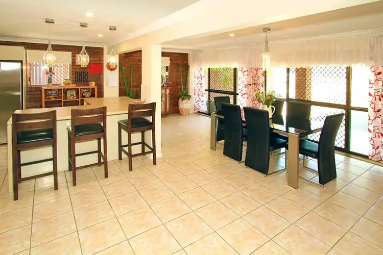 Third view of Homely house listing, 11 Crick Street, Kawana QLD 4701