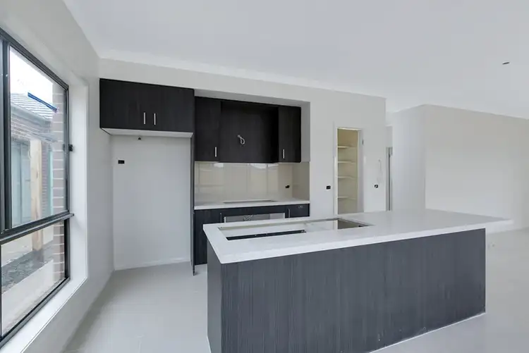 Second view of Homely house listing, 34 Beresford Road, Wollert VIC 3750