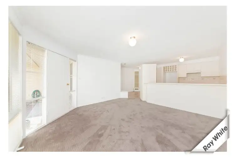Third view of Homely house listing, 4/40 Newlop Street, Ngunnawal ACT 2913